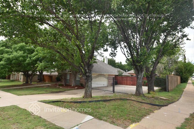 Building Photo - 1501 Hunter Ct