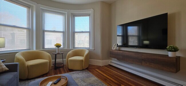 Foto del edificio - 32-34-34 Ditson St