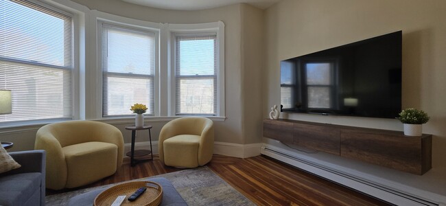 Photo - 32-34-34 Ditson St Apartment