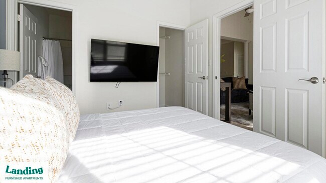 Foto del edificio - 1101 Flagstone Ln