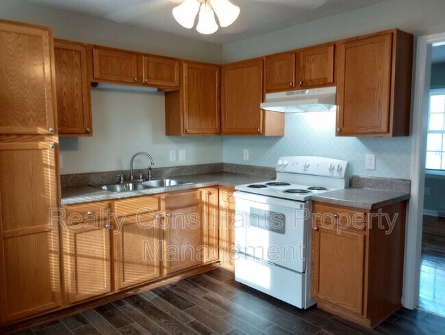 Foto del edificio - 417 Kings Dr