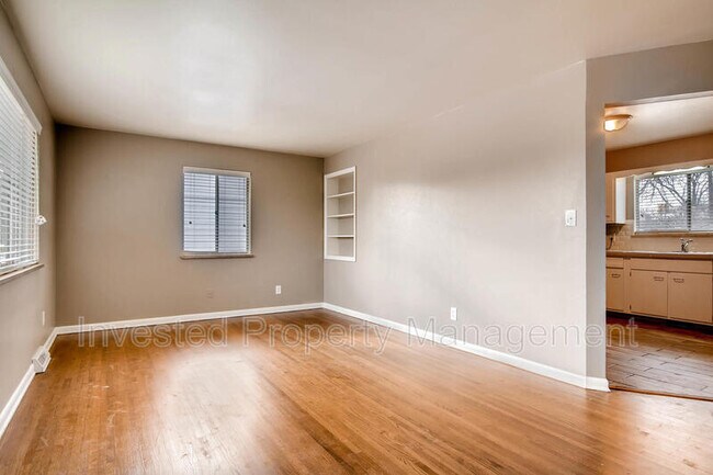 Building Photo - 6175 Gray St