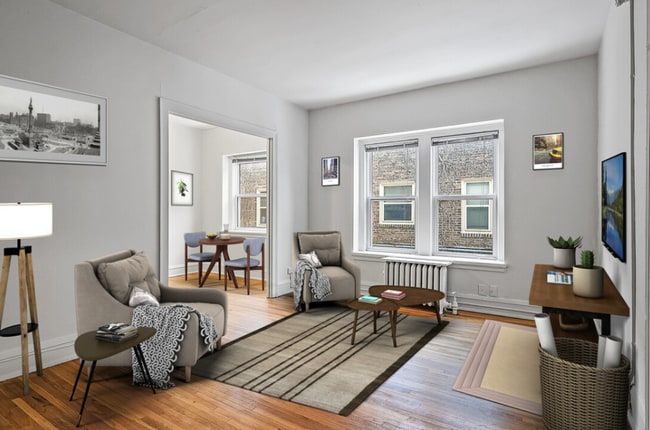 Interior Photo - 2400 Harriet Ave Apartments | Origen Living