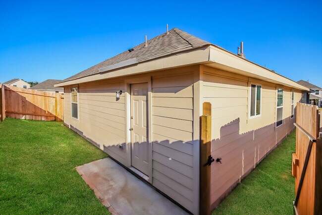 Foto del edificio - Rivers Edge - 2525 Grayling Dr., Conroe, T...