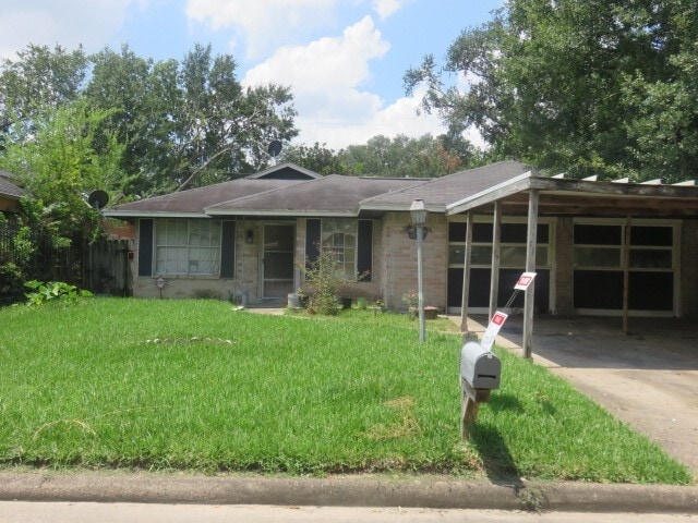 Building Photo - 8811 Burford Ln