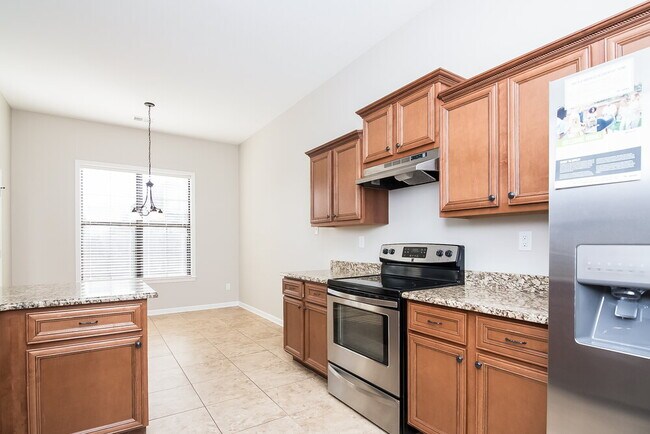 Foto del edificio - 9301 Chastain Pl