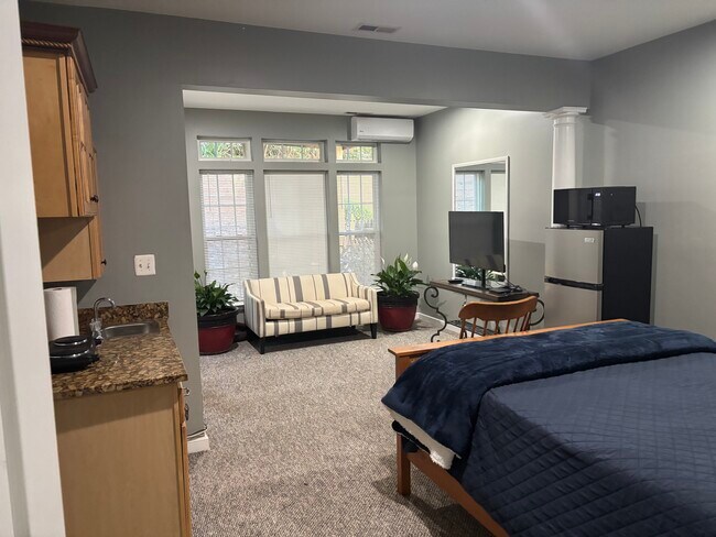 Foto del edificio - 1223 Boulder Creek Rd