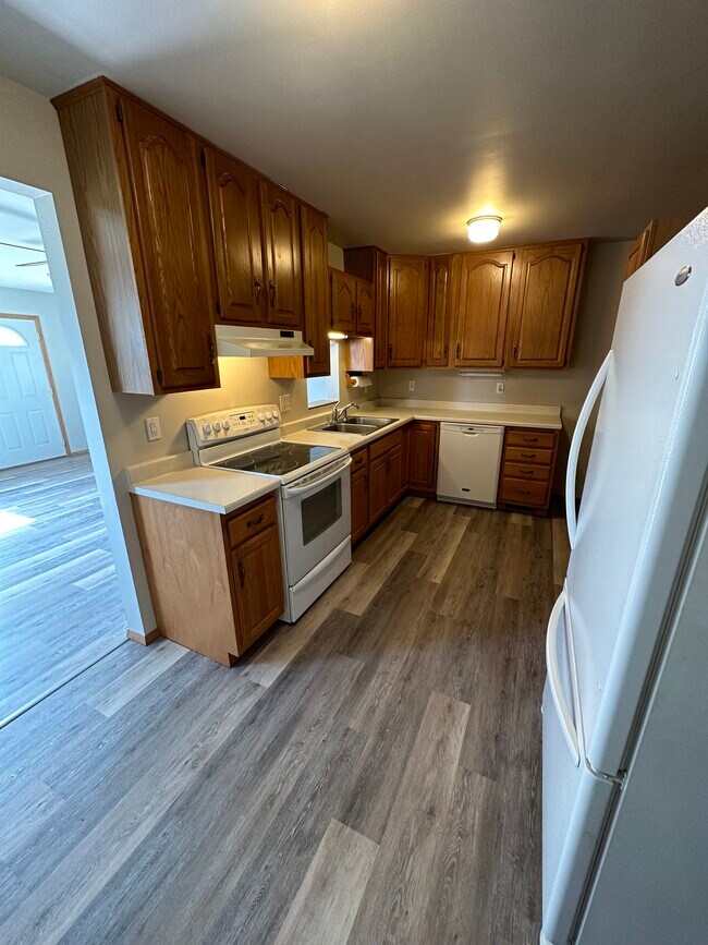 Foto del edificio - 1422 9th St NW