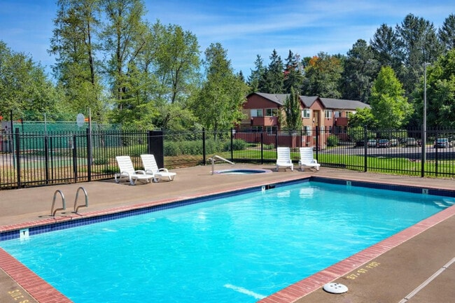 Building Photo - Fairview Oaks Woods