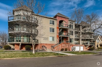 Building Photo - 1705 N Gaylord St