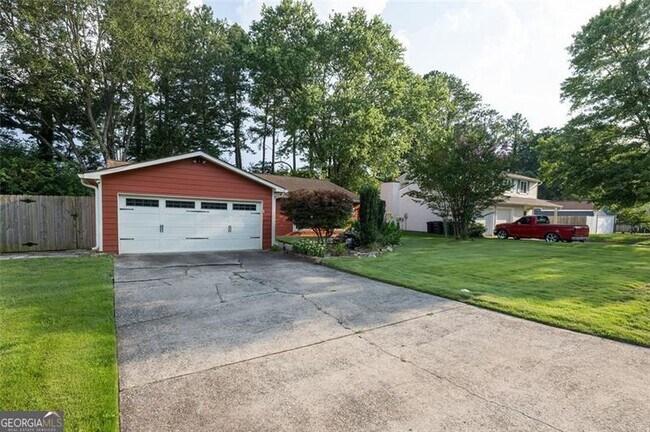 Foto del edificio - 1135 Worthington Hills Dr