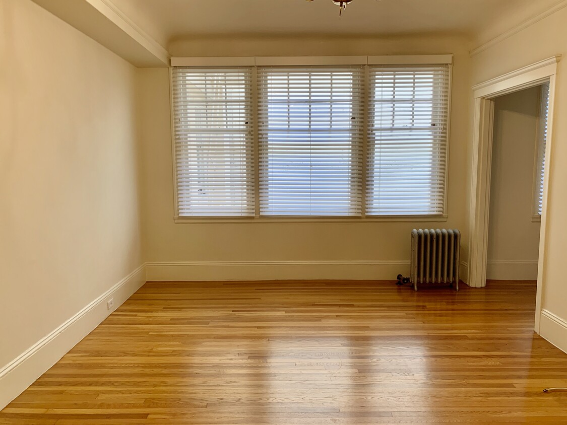 Primary Photo - 1245 California St
