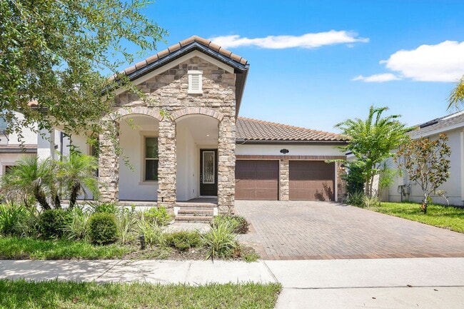 Building Photo - 8318 Vivaro Isle Way