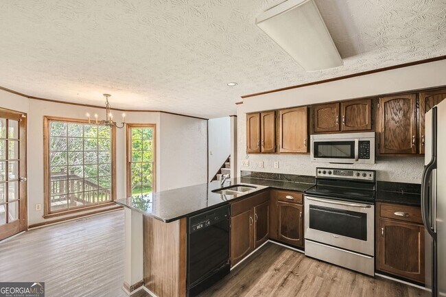 Foto del edificio - 1442 Hartman Dr SW