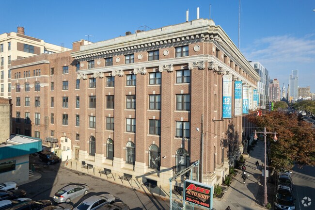 Foto del edificio - Marine Club
