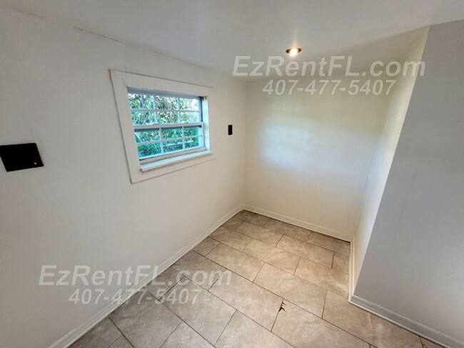 Foto del edificio - Cozy 1 bedroom home in Winter Park