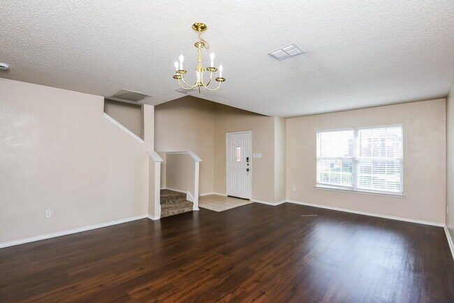 Foto del edificio - 7606 Tin Cup Dr