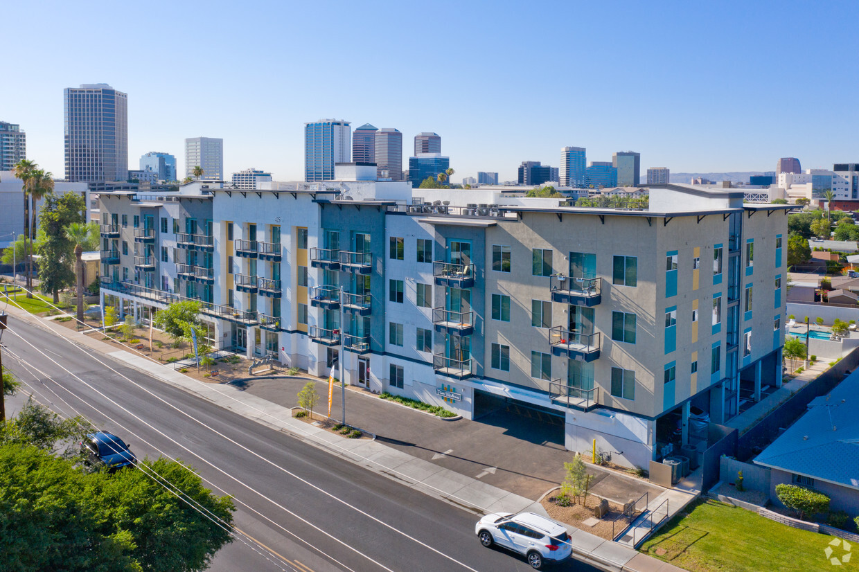 Foto principal - PURE Midtown