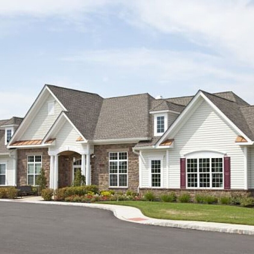 Foto principal - The Apartments At Weatherby