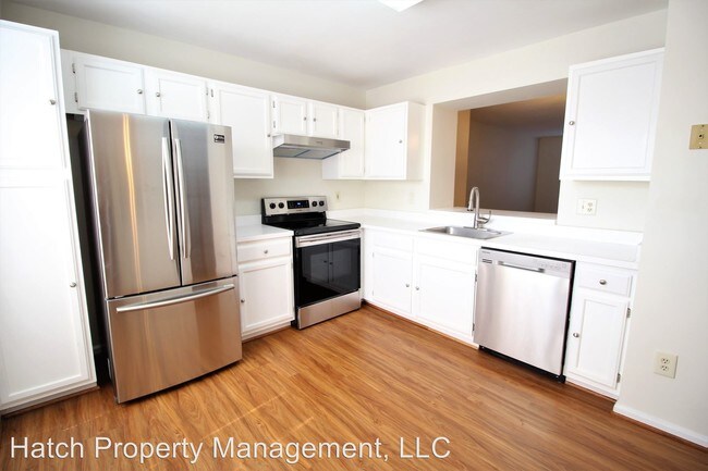 Building Photo - 3 br, 3 bath House - 17402 Cosgrove Way