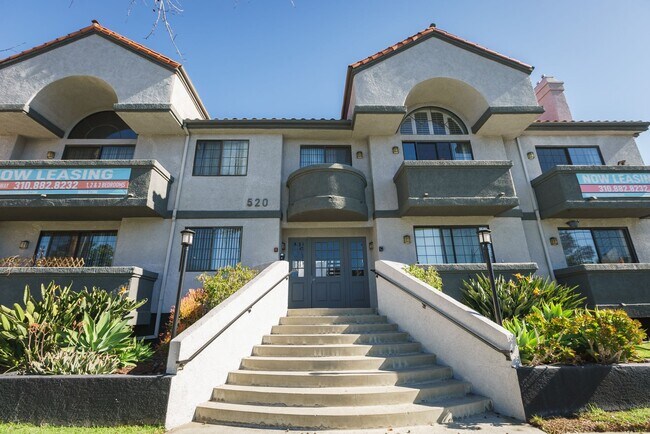 Foto del edificio - 520 N Hollywood Way