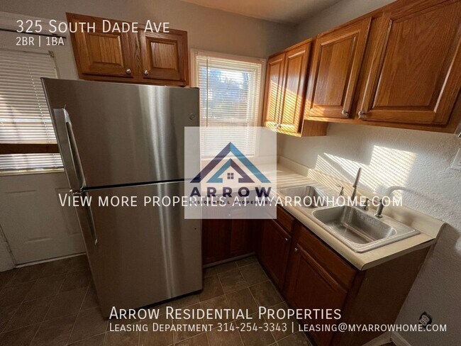 Foto del edificio - 325 S Dade Ave