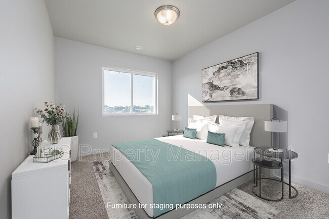 Foto del edificio - 2512 Blaine St