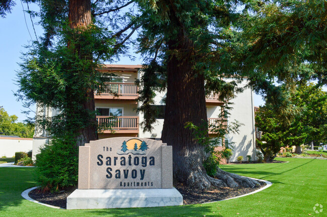 Building Photo - Saratoga Savoy Apartments