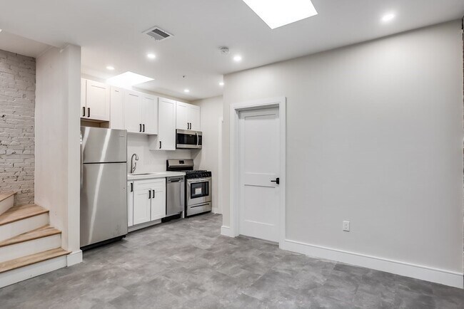 Foto del edificio - 17 Sheafe St