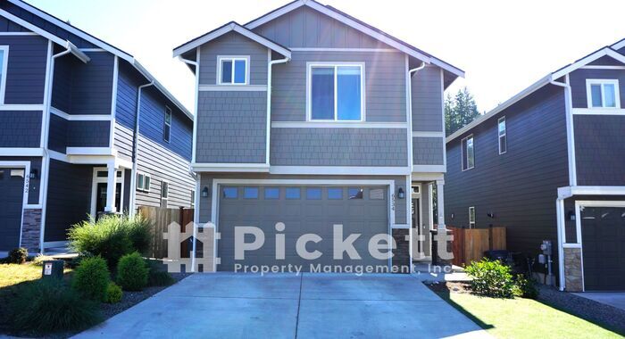 Primary Photo - 3 Bedroom Home in Central Kitsap