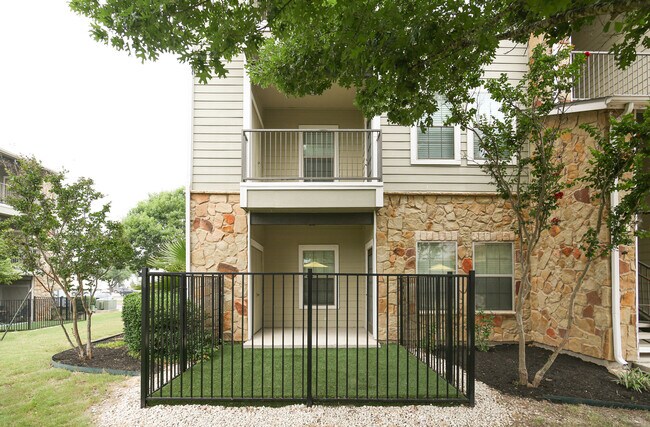 Foto del edificio - Springmarc