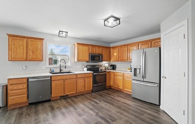 Foto del edificio - 3501 Boulder Pass