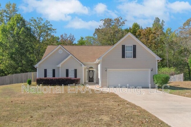 Photo - 355 Long Creek Dr House