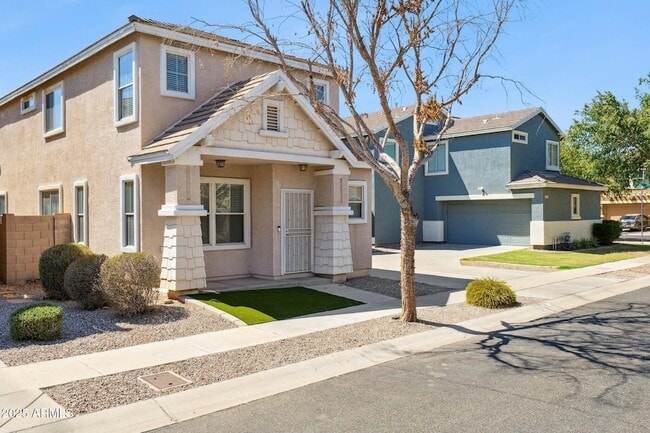 Building Photo - 1210 S 121st Dr