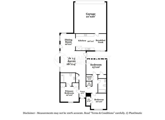 Foto del edificio - 934 Sanders Dr
