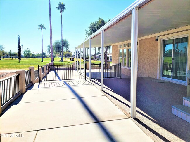 Foto del edificio - 7215 E Inverness Ave