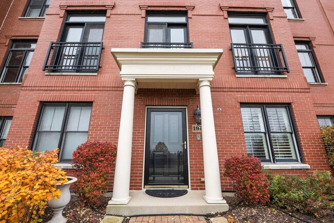 Building Photo - 1996 Patriot Blvd