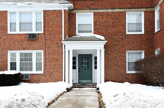 Foto del edificio - Shaker Gateway