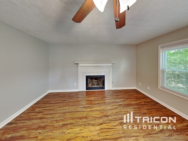 Building Photo - 101 Midland Drive Stockbridge GA
