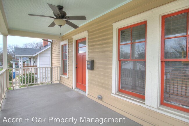 Building Photo - 2 br, 2 bath House - 208 W Geer St