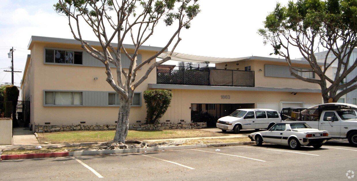 Foto del edificio - 1863 10th St.