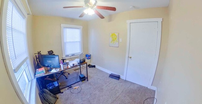 Building Photo - Pet Friendly + Washer & Dryer Included + Off-Street Parking! Available August 5th!