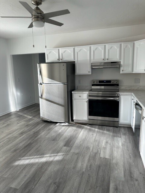 Foto del edificio - 6 Mayhew St