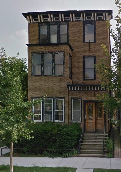 Building Photo - 1103 W Cornelia Ave