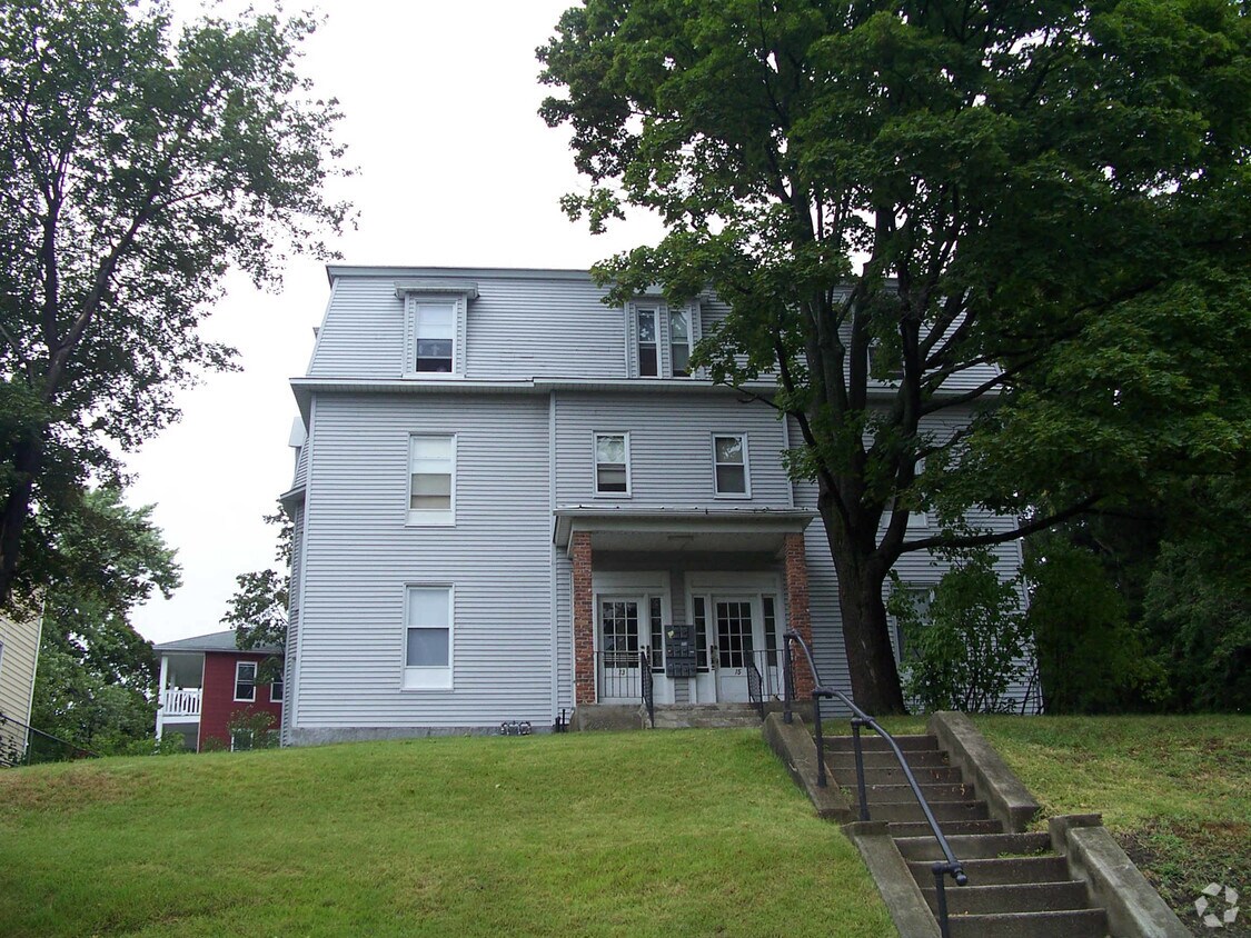 1315 Gates St, Worcester, MA 01610 Apartments in Worcester, MA