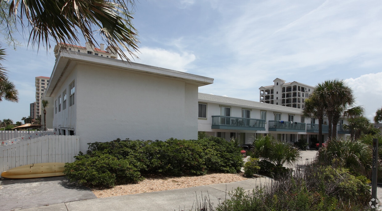 801 1st St S, Jacksonville Beach, FL 32250 Apartments in Jacksonville