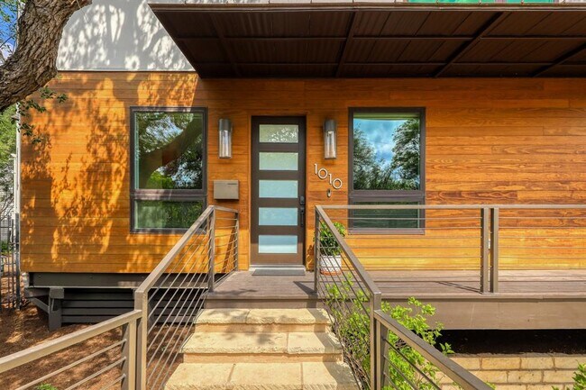 Foto del edificio - 1010 Hillside Ave