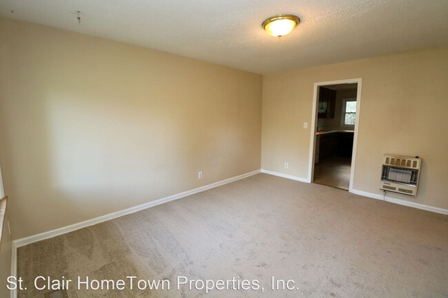 Building Photo - 2 br, 1 bath House - 2820 Ridgeway Rd
