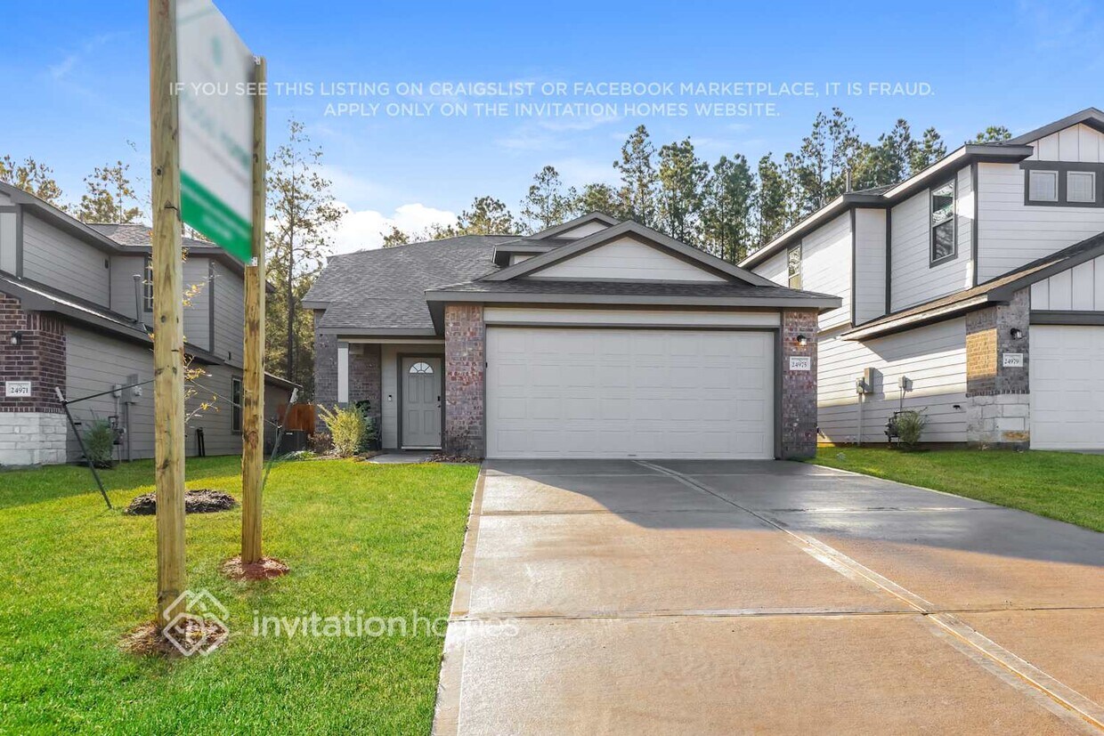 Foto principal - 24975 Aconite Ln