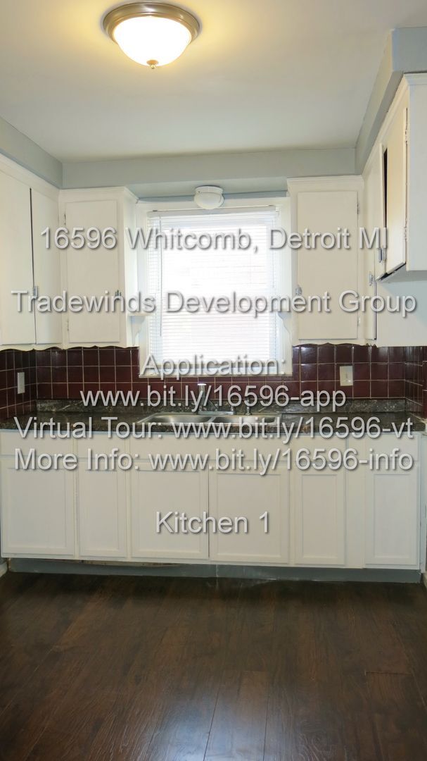 Building Photo - 16596 Whitcomb 3bed/1.5bath Colonial with ...